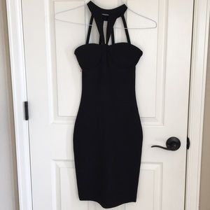 Bodycon dress